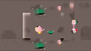 (REUPLOAD) (YTPMV) Monica Toy | Blowing Bubbles (S02E03) Scan