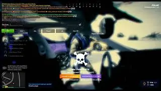 Grand Theft Auto V 2022 01 11   17 18 44 07 DVR