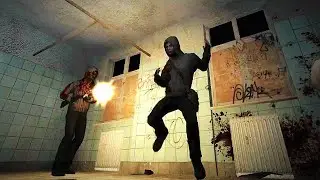 amnevsemalo hardstyle | Cry of fear Edit