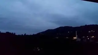 SABAH EZANI VAKTİ
