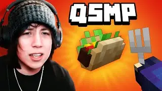 NEVER MAKE TACOS IN THE QSMP AGAIN