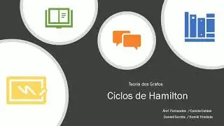 Ciclos de Hamilton