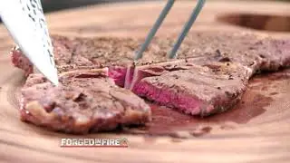 Forged In Fire As Seen On TV