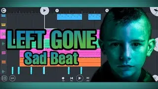 how to make sab beat in fl studio mobile 