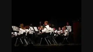 Smiths Station Concert Band- Halo Theme