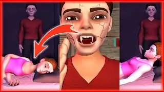 Vampire Life Game Max Level New Update iOS Mobile Android Gaming Walkthrough D38KZQECVTR