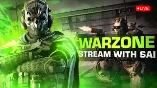 GRINDING WARZONE MOBILE BEFORE IT’S GLOBAL LAUNCH | COD WARZONE MOBILE LIVE !! 