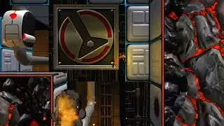 Splosion Man 60fps Xenia