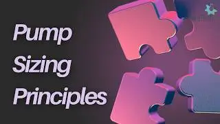 Fluid Transportation Equipment- Pump Sizing Principles | Practical Example