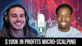 DAY TRADING SUCCESS STORY |STUDENT TO PRO|