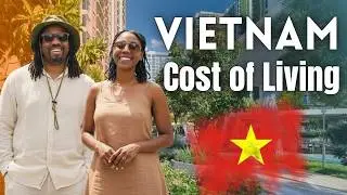 Black Living In Vietnam, The Best Place For 