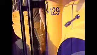 2002 Bird International filmed in 2009