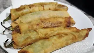 nagluto ako ng dynamite