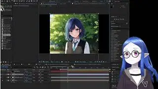 late night edit
