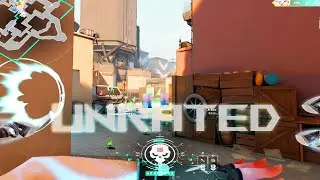 Playing Unrated Be Like