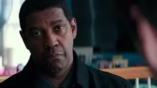 The Equalizer 2: Mcall Finds Out Dave killed Susan 1080p