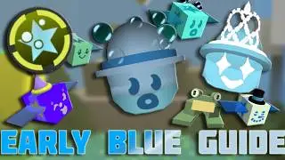 Early blue hive guide 101 | Everything you need to know