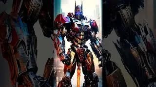 The Autobot Pet That Was Cut from Transformers 3 