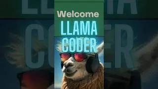 Llamacoder an open source COPILOT #generativeai #coding #llama3 #ai #copilot #togetherai #llm #local