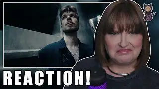 ROYAL SORROW - Metrograve REACTION | THEIR DEBUT SINGLE?!?