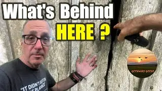 PARKUP REVEALS A HIDDEN GEM ! - D-Day Juno - Van Life France Part 23