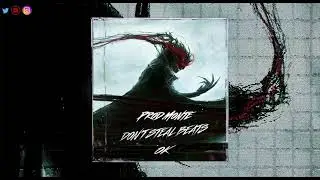 🖤 NOT FREE CINEMATIC/TYPE BEAT 2021 - "OK" | Free Type Beat | Trap Instrumental 2021
