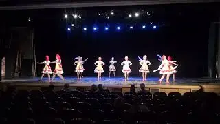 ЦДДЖ Конкурс 