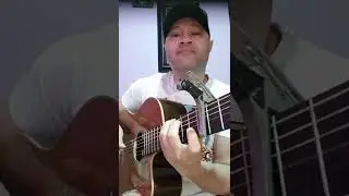 Solo da Música sweet Child O' Mine Guns N' Roses ( Titi guitar violão cover)