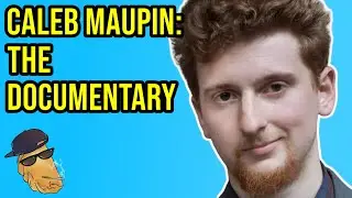 Caleb Maupin's Bizarre Narcissistic Documentary...?