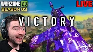 Warzone 2 Fun Sweaty Solo Games (2 Wins)