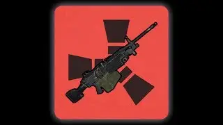 How To Lose M249 | RUST TUTORIAL (WORKING 2019) [FAST AND EASY
