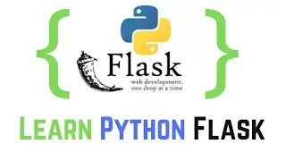 Flask Tutorial for Beginners on Windows 11