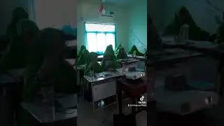 penerapan quizziz mode kertas dalam pembelajaran IPA