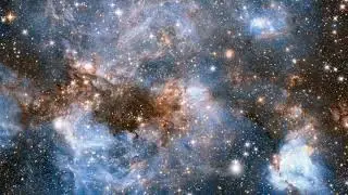 Green screen - best universe effect 2 (actual/