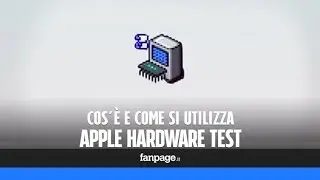 Apple hardware test: come utilizzare la diagnostica per i problemi Mac