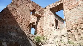 Маршрут выходного дня. Побывали в городе Берёза, где раньше находился крупнейший в ВКЛ монастырь