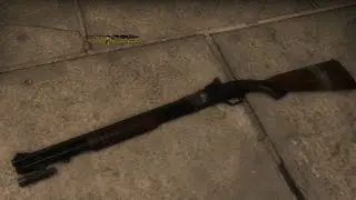 CS:S | M590 из Insurgency 2 от Xplor3r