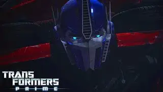 Transformers: Prime | S02 E01 | FULL Episode | Animation | Transformers Official