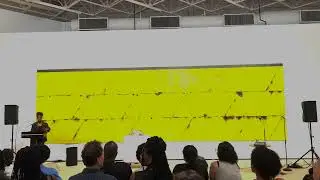 Performance | Poems of Their Future