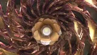 三峽祖師廟 李梅樹之作品導覽