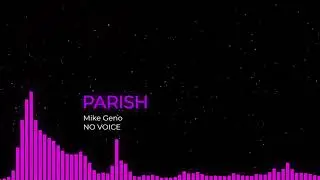 FNF Sarvente's Mid-Fight Masses - Parish (NO VOICE)