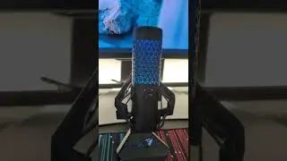 ASUS ROG Carnyx Unbox
