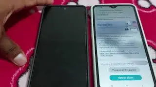 Nueva Actualizacion para Samsung A10s en 2023