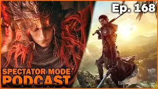 Game Expansions Should Be Considered for GOTY - Spectator Mode Podcast Ep. 168