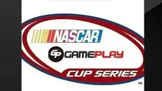 GamePlay Cup Series Podcast - W/ TexomaRacer3883 and nascar48fd