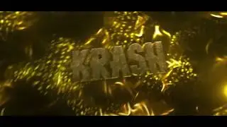 Dual intro - Krash Ft. ZKSFusion