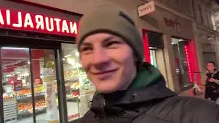 ЖИЗНЬ ВО ФРАНЦИИ: ВЗЯЛ БИЛЕТЫ В МАДРИД! ПРОГУЛКА ПО МАРСЕЛЮ!