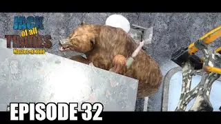Jack of all Trades | Episode 32 | 7 Days To Die [A20.7]