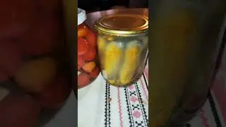 Вкусняшки от Андрюши 